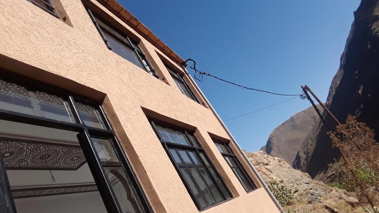 Riad Bab Imlil Imlil  Esterno foto