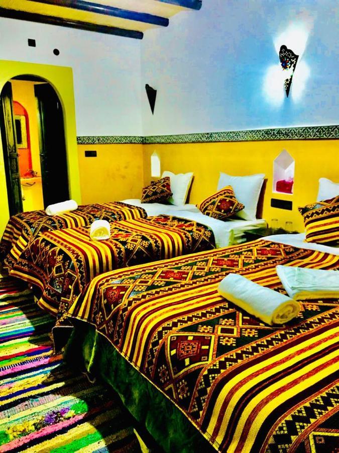 Riad Bab Imlil Imlil  Esterno foto