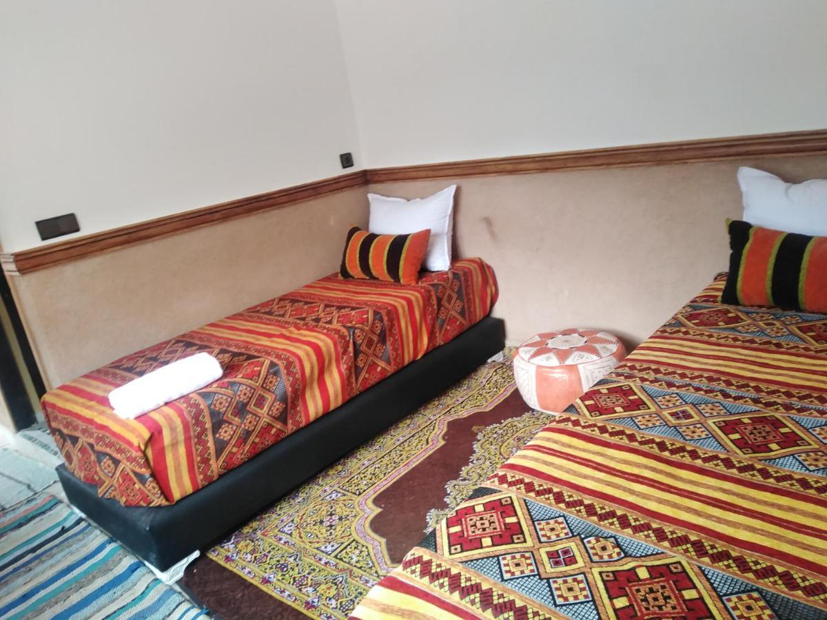 Riad Bab Imlil Imlil  Esterno foto