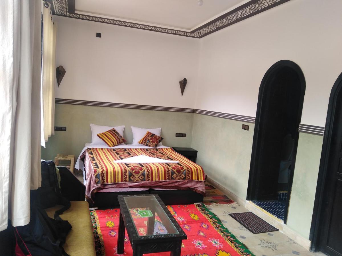 Riad Bab Imlil Imlil  Esterno foto