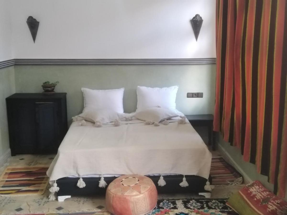 Riad Bab Imlil Imlil  Esterno foto
