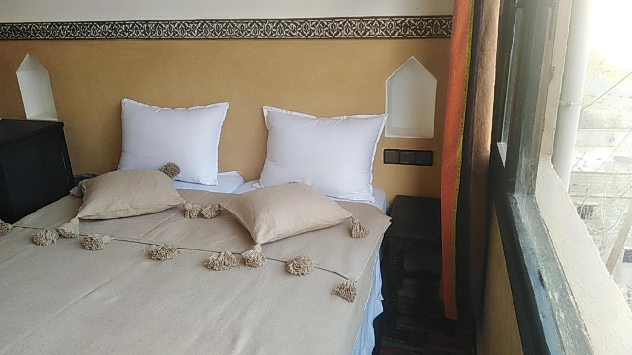 Riad Bab Imlil Imlil  Esterno foto