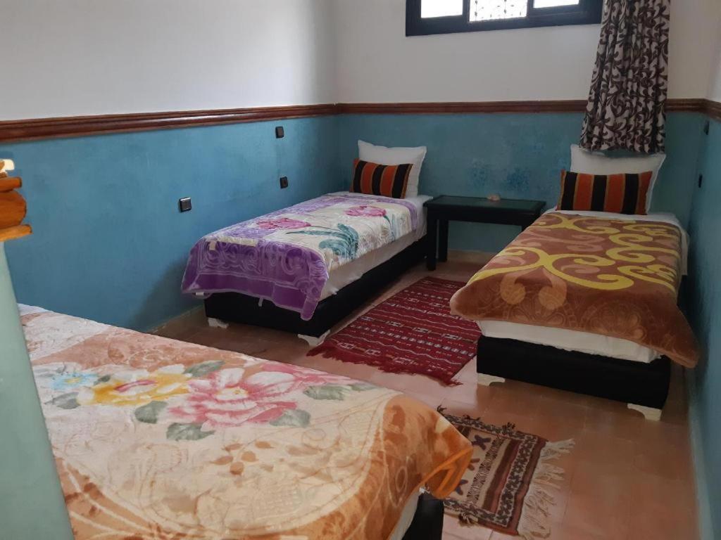 Riad Bab Imlil Imlil  Esterno foto