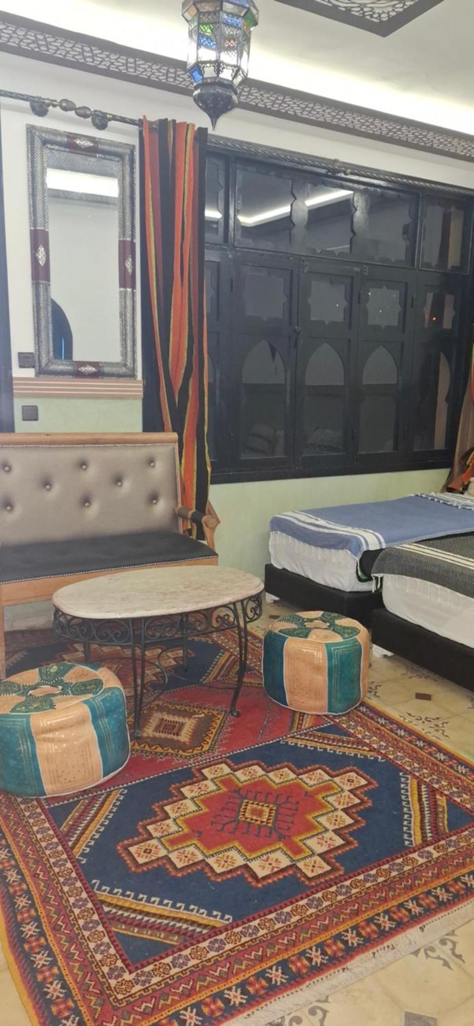 Riad Bab Imlil Imlil  Esterno foto