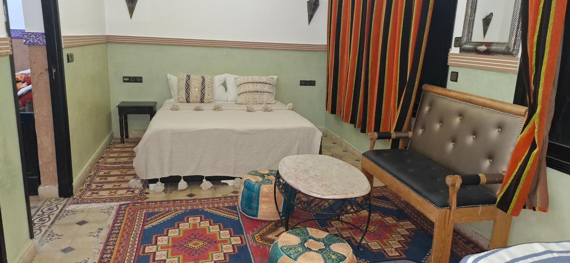 Riad Bab Imlil Imlil  Esterno foto