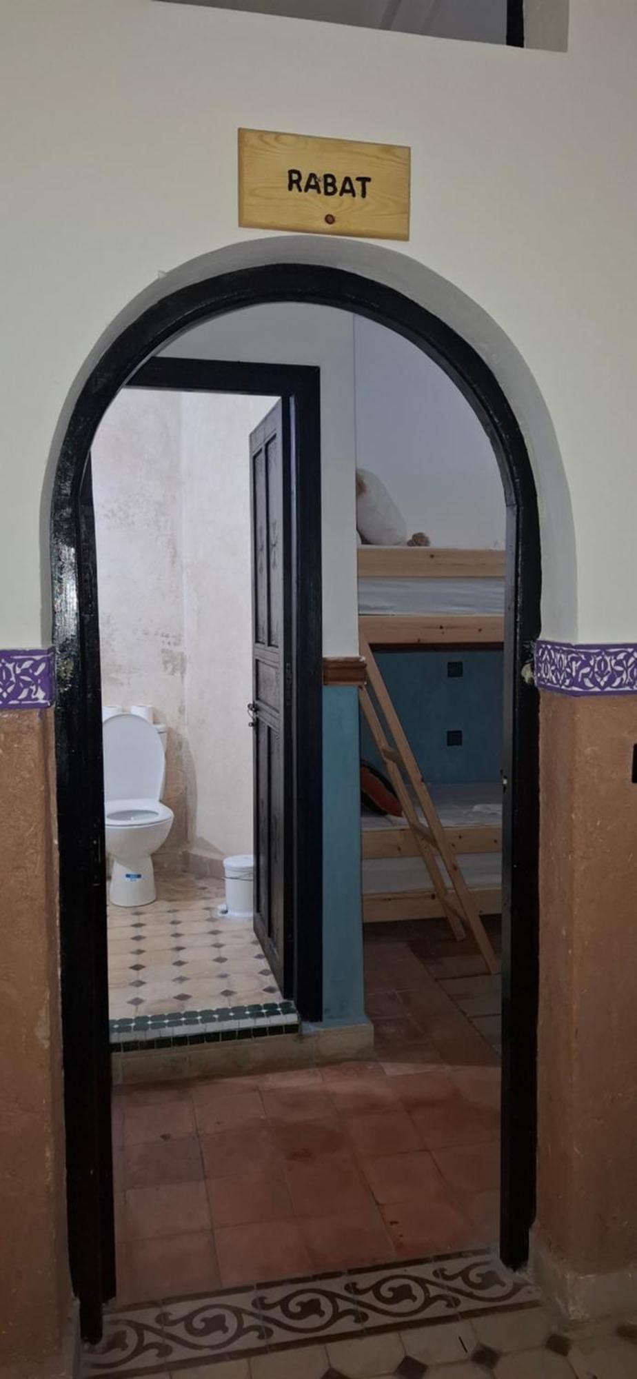 Riad Bab Imlil Imlil  Esterno foto