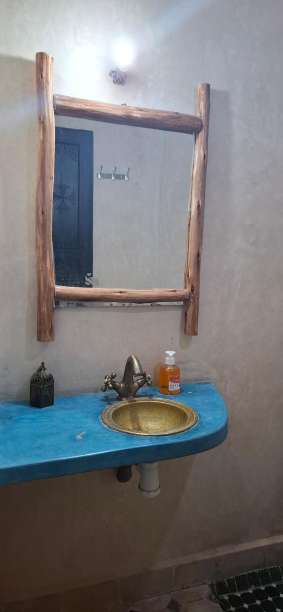 Riad Bab Imlil Imlil  Esterno foto
